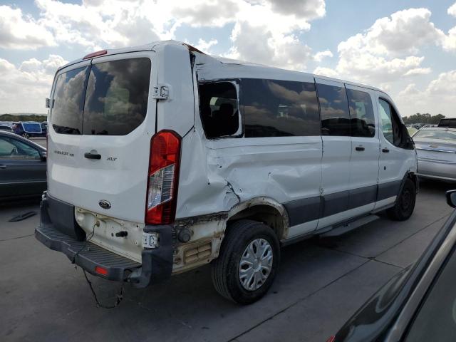 Photo 2 VIN: 1FBZX2ZM3GKA99937 - FORD TRANSIT T- 