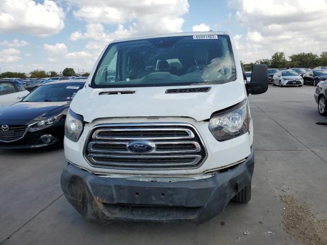 Photo 4 VIN: 1FBZX2ZM3GKA99937 - FORD TRANSIT T- 