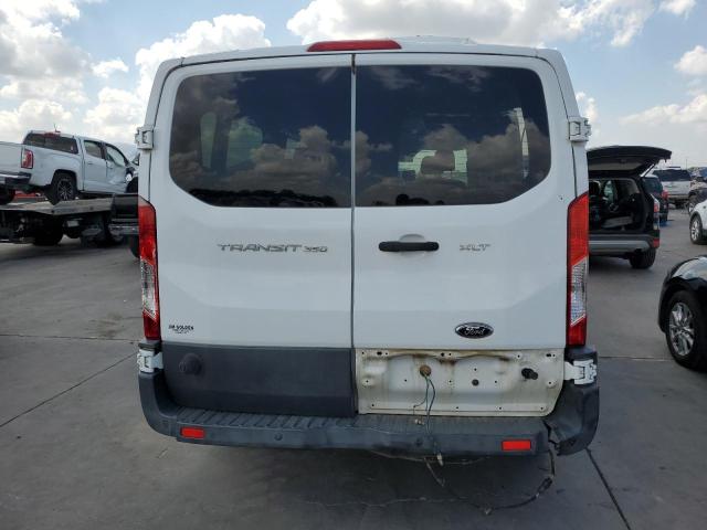 Photo 5 VIN: 1FBZX2ZM3GKA99937 - FORD TRANSIT T- 