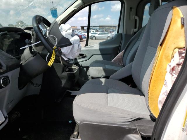 Photo 6 VIN: 1FBZX2ZM3GKA99937 - FORD TRANSIT T- 