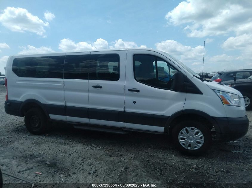 Photo 12 VIN: 1FBZX2ZM3GKB12976 - FORD TRANSIT 