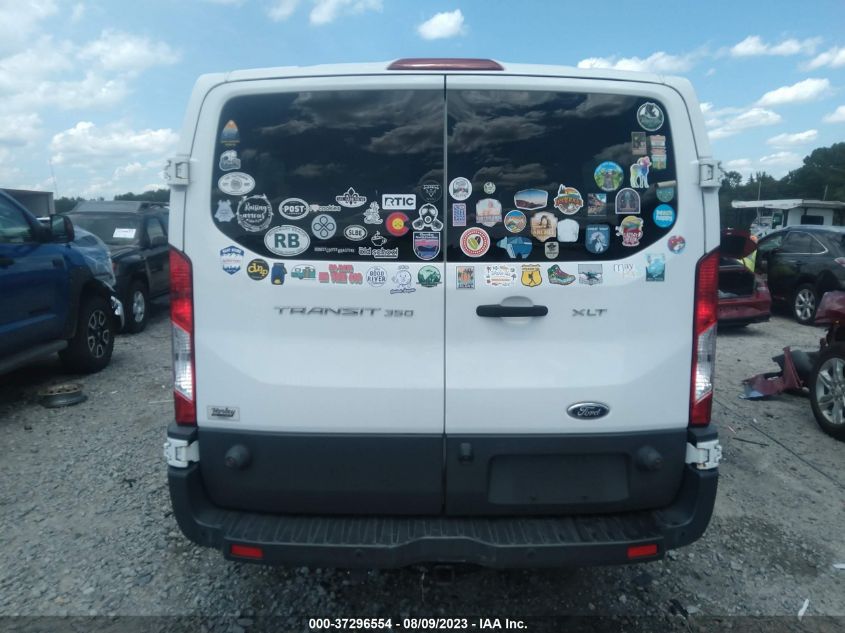 Photo 15 VIN: 1FBZX2ZM3GKB12976 - FORD TRANSIT 