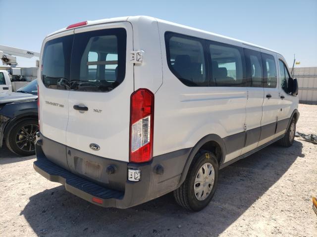 Photo 3 VIN: 1FBZX2ZM3HKA52361 - FORD TRANSIT T- 