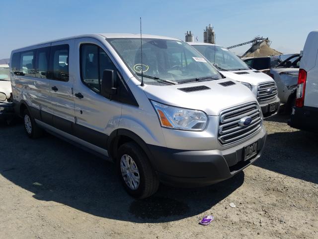 Photo 0 VIN: 1FBZX2ZM3JKB15030 - FORD TRANSIT T- 