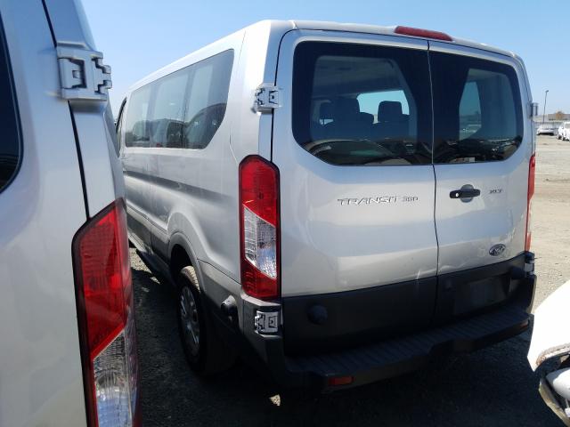 Photo 2 VIN: 1FBZX2ZM3JKB15030 - FORD TRANSIT T- 