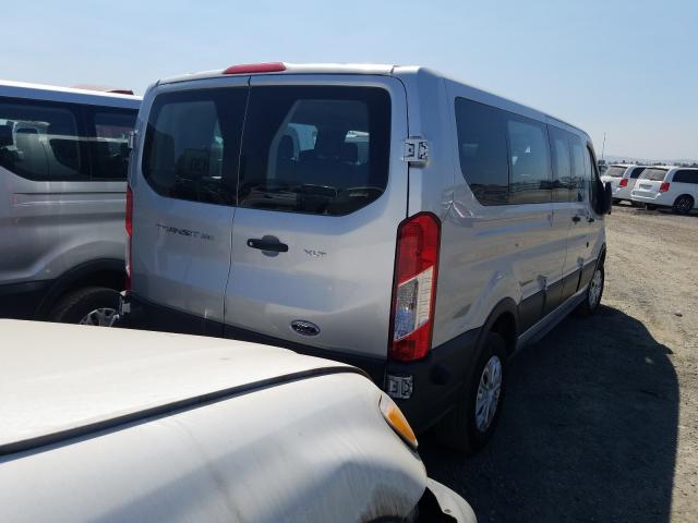 Photo 3 VIN: 1FBZX2ZM3JKB15030 - FORD TRANSIT T- 