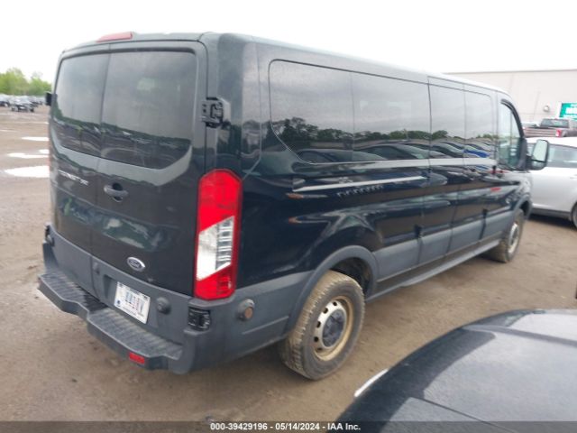 Photo 3 VIN: 1FBZX2ZM3KKA27029 - FORD TRANSIT-350 