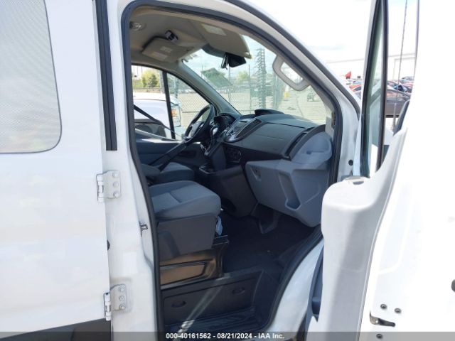 Photo 4 VIN: 1FBZX2ZM3KKA48494 - FORD TRANSIT 