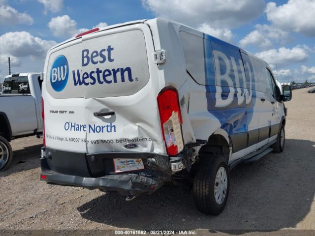 Photo 5 VIN: 1FBZX2ZM3KKA48494 - FORD TRANSIT 