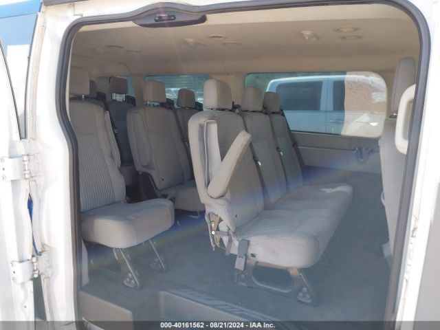 Photo 7 VIN: 1FBZX2ZM3KKA48494 - FORD TRANSIT 