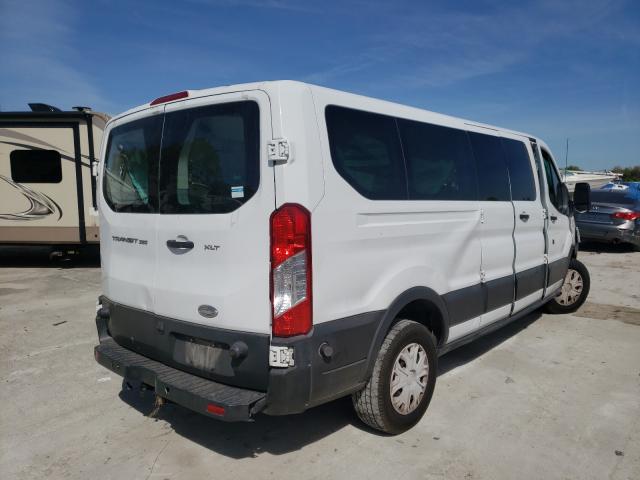 Photo 3 VIN: 1FBZX2ZM4FKA31323 - FORD TRANSIT T- 