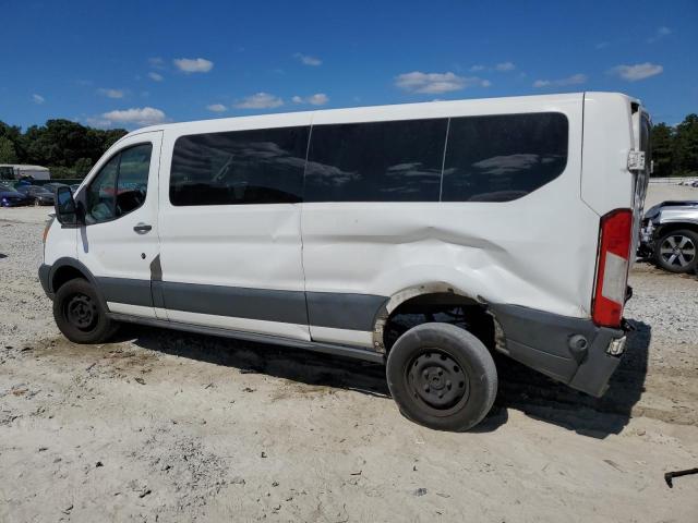 Photo 1 VIN: 1FBZX2ZM4FKA38935 - FORD TRANSIT T- 