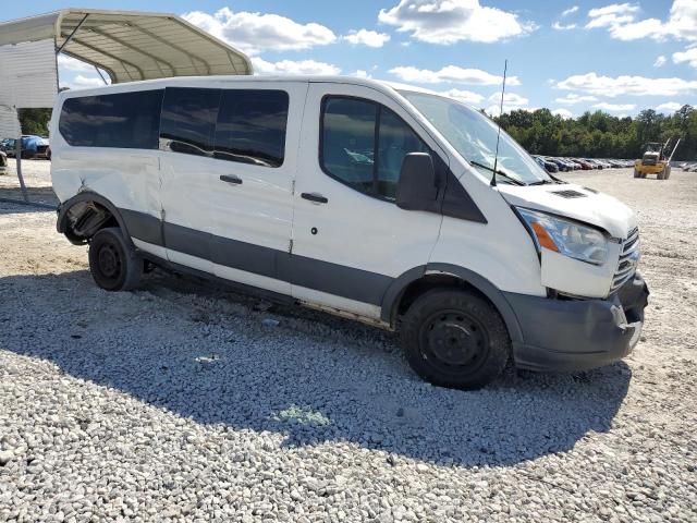 Photo 3 VIN: 1FBZX2ZM4FKA38935 - FORD TRANSIT T- 