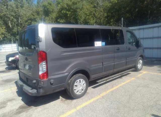 Photo 3 VIN: 1FBZX2ZM4FKA58246 - FORD TRANSIT WAGON 