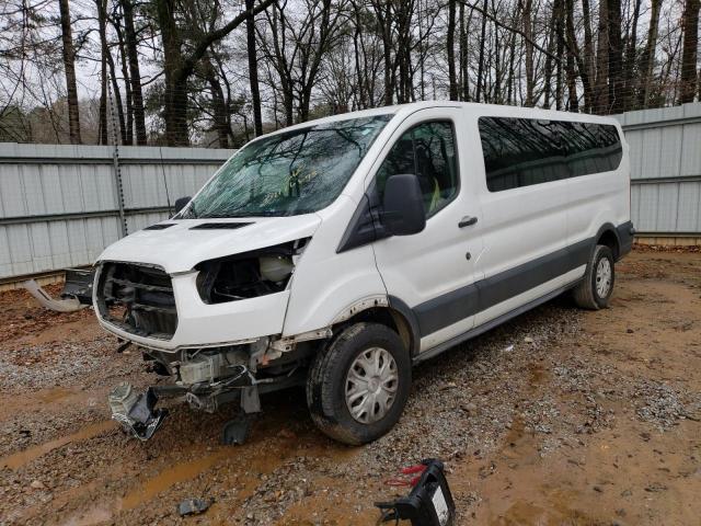 Photo 0 VIN: 1FBZX2ZM4GKA60953 - FORD TRANSIT T- 