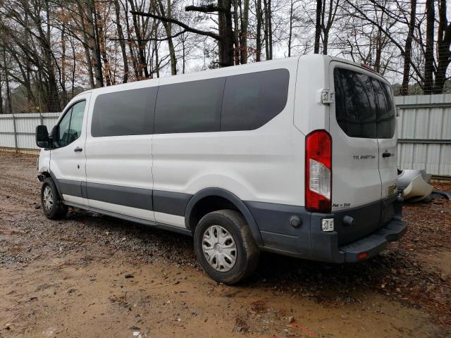 Photo 1 VIN: 1FBZX2ZM4GKA60953 - FORD TRANSIT T- 