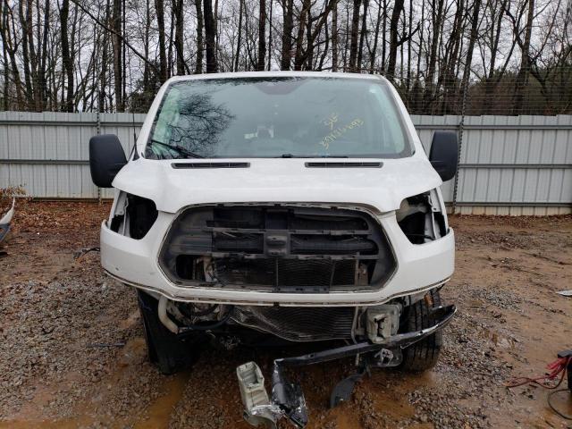 Photo 4 VIN: 1FBZX2ZM4GKA60953 - FORD TRANSIT T- 