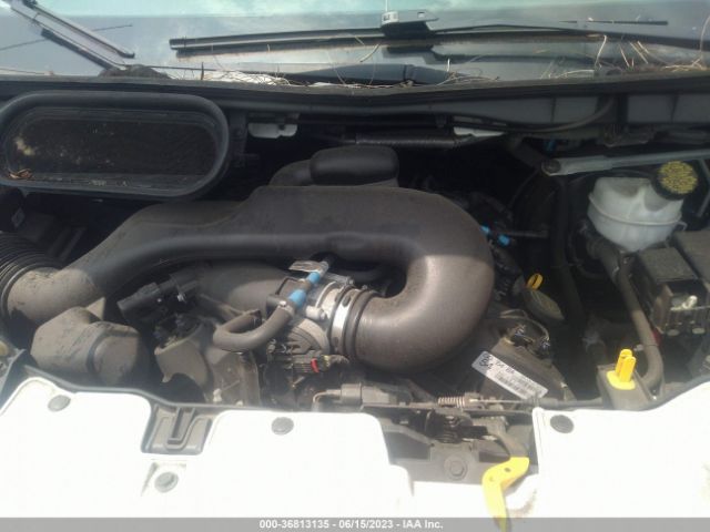 Photo 9 VIN: 1FBZX2ZM4GKA91474 - FORD TRANSIT-350 