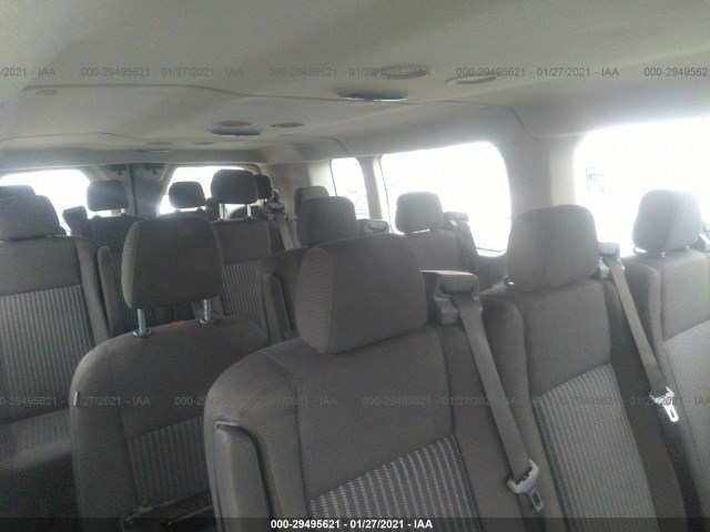 Photo 7 VIN: 1FBZX2ZM4HKA08675 - FORD TRANSIT WAGON 