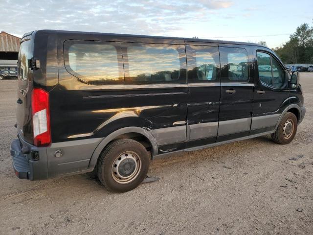 Photo 2 VIN: 1FBZX2ZM4HKA18378 - FORD TRANSIT T- 