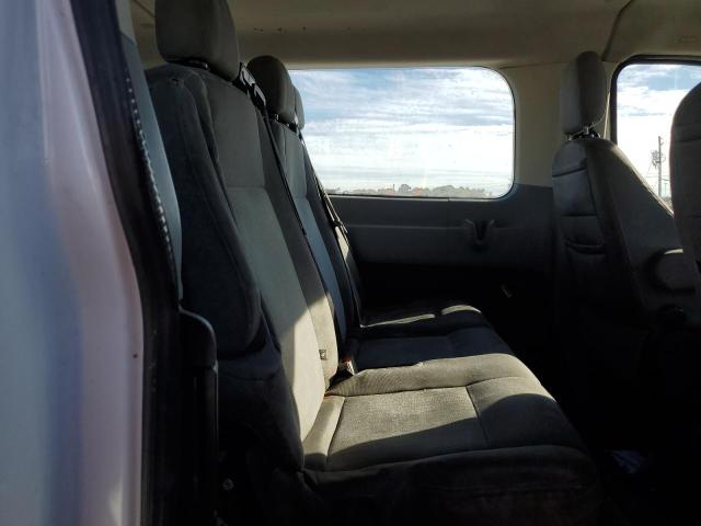 Photo 10 VIN: 1FBZX2ZM4HKA23581 - FORD TRANSIT 