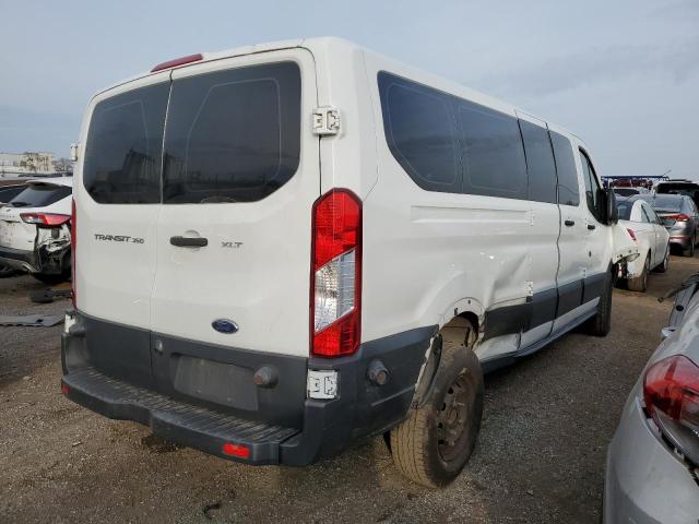 Photo 3 VIN: 1FBZX2ZM4HKA56290 - FORD TRANSIT T- 