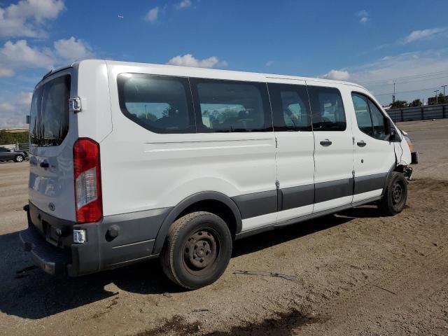 Photo 2 VIN: 1FBZX2ZM4HKA72618 - FORD TRANSIT T- 