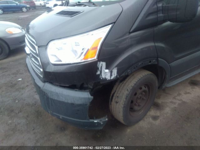 Photo 5 VIN: 1FBZX2ZM4HKB13345 - FORD TRANSIT-350 