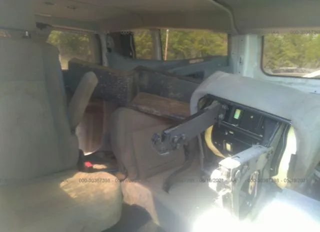 Photo 7 VIN: 1FBZX2ZM4JKA70888 - FORD TRANSIT PASSENGER WAGON 