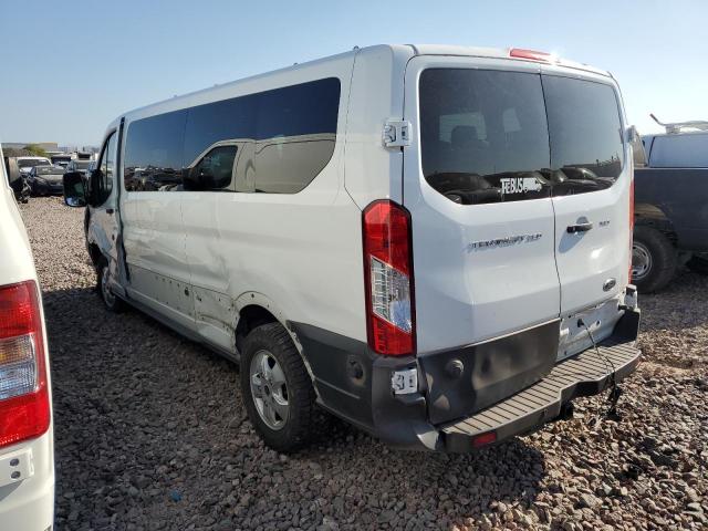 Photo 1 VIN: 1FBZX2ZM4KKA62596 - FORD TRANSIT 