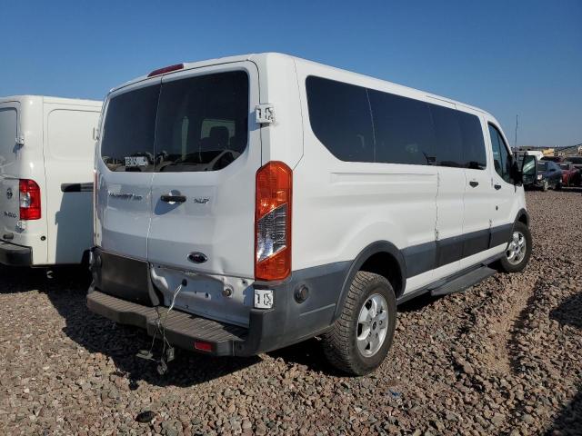 Photo 2 VIN: 1FBZX2ZM4KKA62596 - FORD TRANSIT 