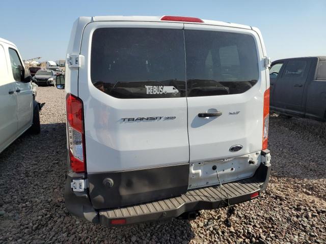 Photo 5 VIN: 1FBZX2ZM4KKA62596 - FORD TRANSIT 