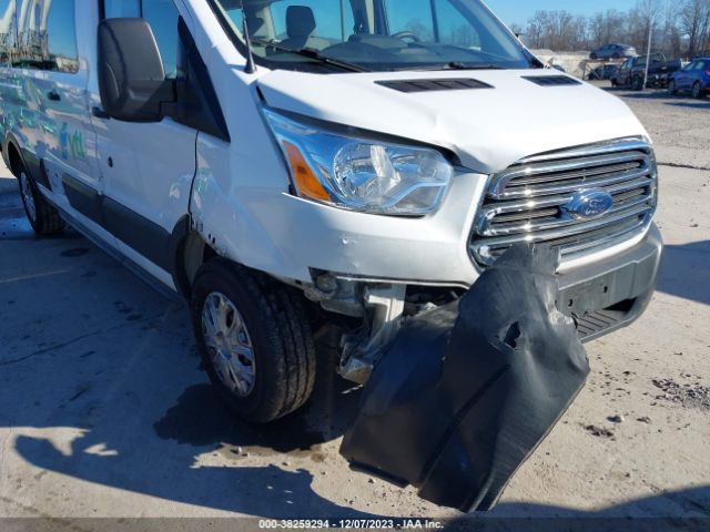 Photo 5 VIN: 1FBZX2ZM4KKA75297 - FORD TRANSIT-350 