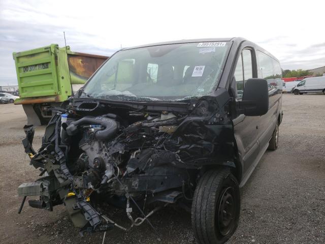 Photo 1 VIN: 1FBZX2ZM4KKB24949 - FORD TRANSIT T- 