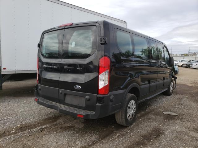 Photo 3 VIN: 1FBZX2ZM4KKB24949 - FORD TRANSIT T- 