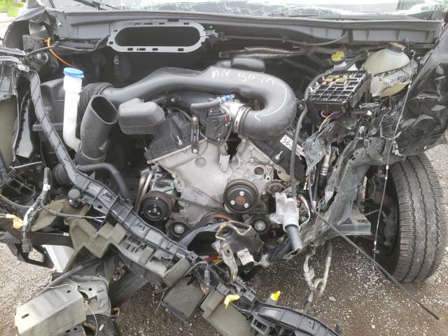 Photo 6 VIN: 1FBZX2ZM4KKB24949 - FORD TRANSIT T- 