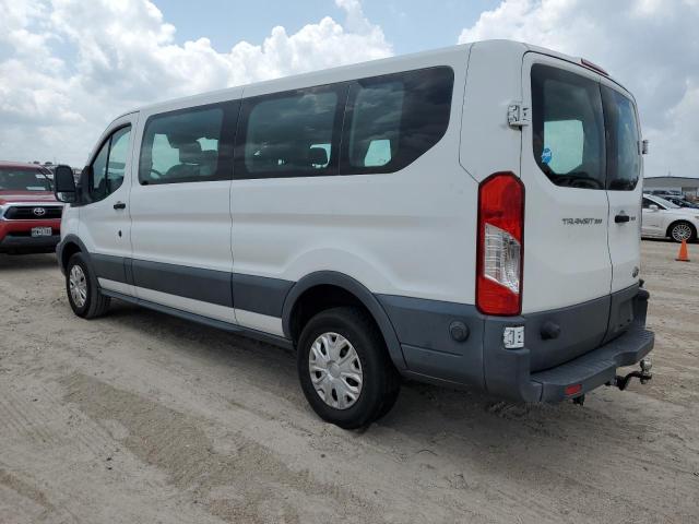 Photo 1 VIN: 1FBZX2ZM5FKA16152 - FORD TRANSIT 