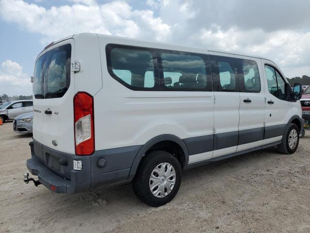 Photo 2 VIN: 1FBZX2ZM5FKA16152 - FORD TRANSIT 