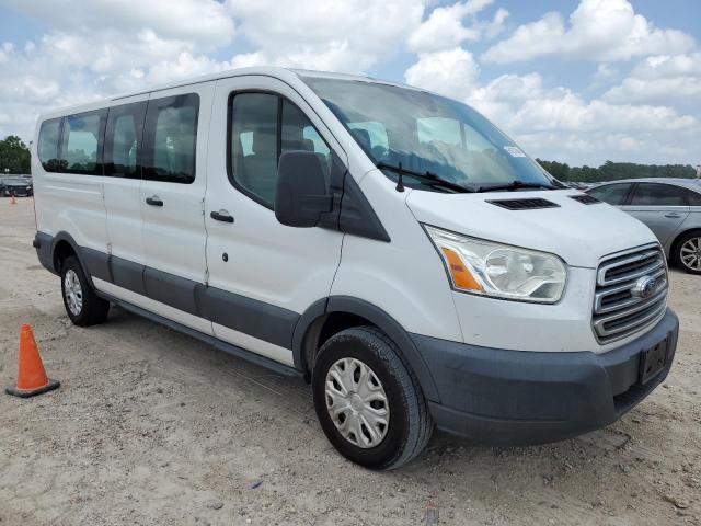 Photo 3 VIN: 1FBZX2ZM5FKA16152 - FORD TRANSIT 