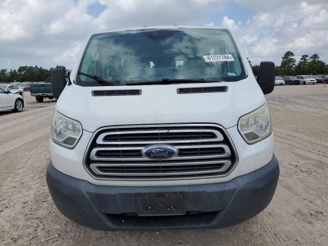 Photo 4 VIN: 1FBZX2ZM5FKA16152 - FORD TRANSIT 