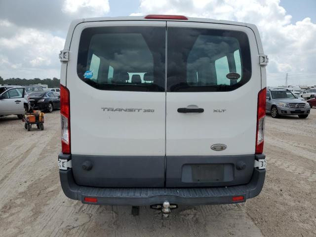 Photo 5 VIN: 1FBZX2ZM5FKA16152 - FORD TRANSIT 