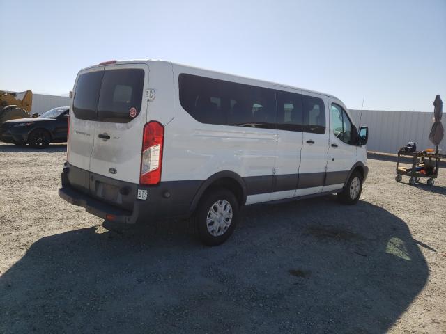 Photo 3 VIN: 1FBZX2ZM5FKA20489 - FORD TRANSIT T- 