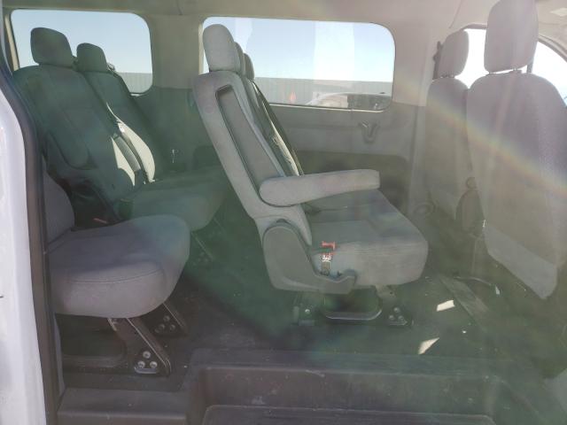 Photo 5 VIN: 1FBZX2ZM5FKA20489 - FORD TRANSIT T- 