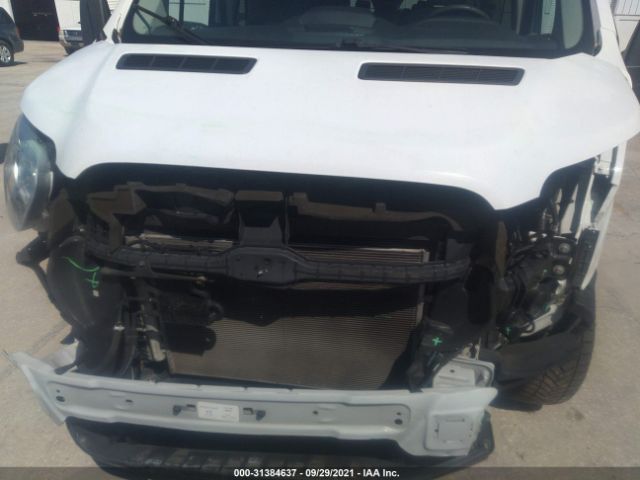 Photo 5 VIN: 1FBZX2ZM5FKA20945 - FORD TRANSIT WAGON 