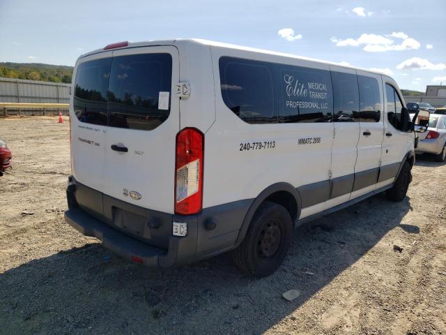 Photo 3 VIN: 1FBZX2ZM5FKA38135 - FORD TRANSIT T- 