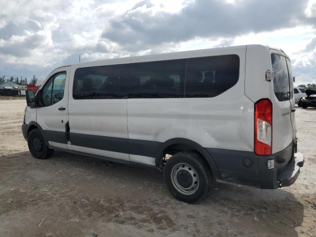 Photo 1 VIN: 1FBZX2ZM5FKA75976 - FORD TRANSIT T- 