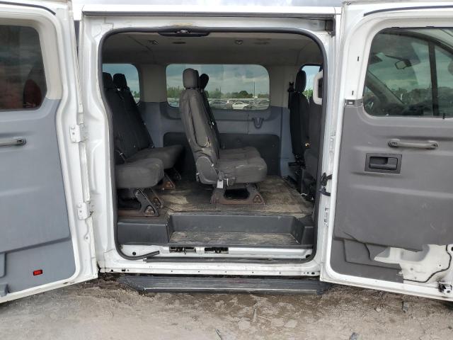 Photo 10 VIN: 1FBZX2ZM5FKA75976 - FORD TRANSIT T- 