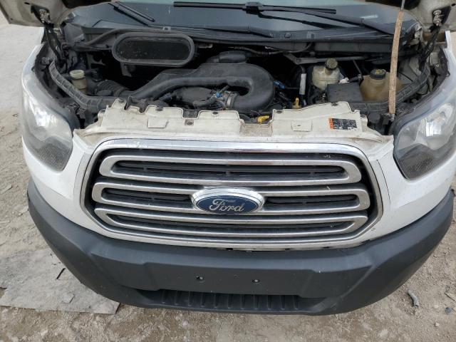 Photo 11 VIN: 1FBZX2ZM5FKA75976 - FORD TRANSIT T- 