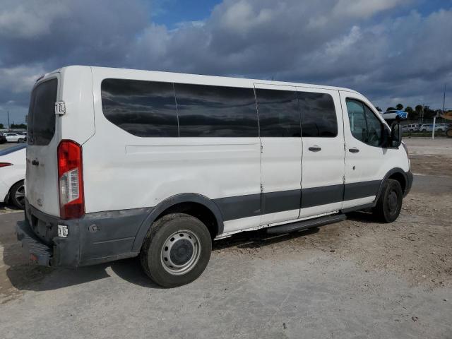 Photo 2 VIN: 1FBZX2ZM5FKA75976 - FORD TRANSIT T- 