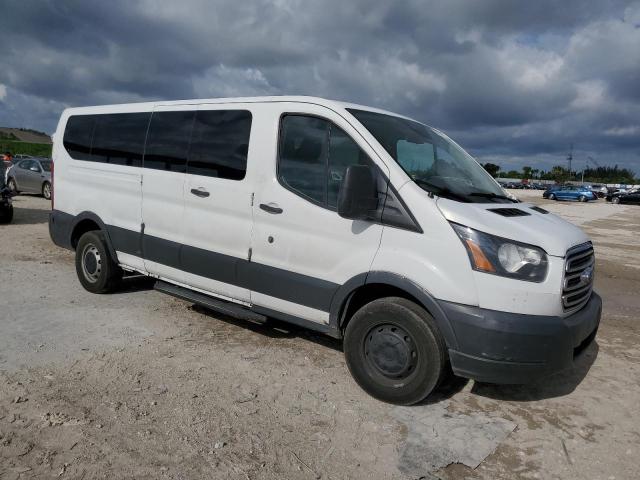 Photo 3 VIN: 1FBZX2ZM5FKA75976 - FORD TRANSIT T- 